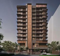 The Bronze (D12), Apartment #583984321